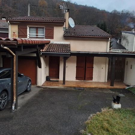 Maison Savignac Les Ormeaux Dış mekan fotoğraf