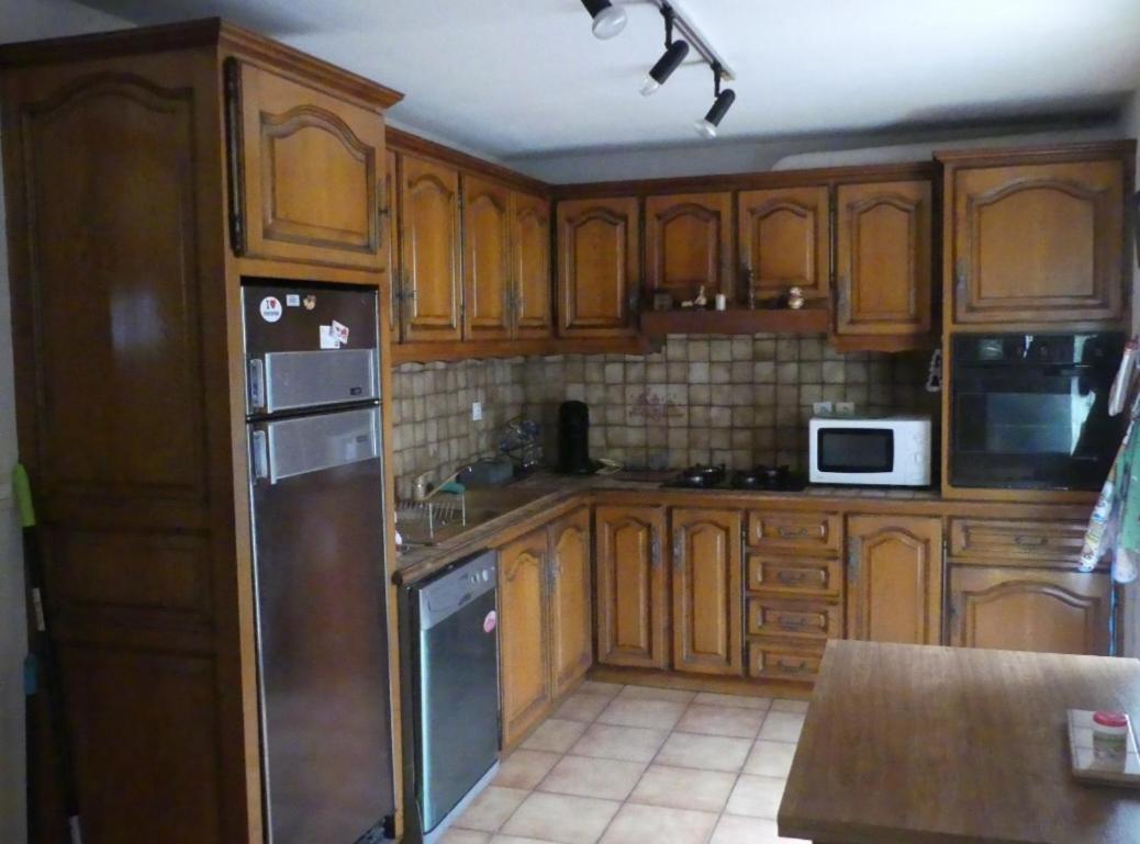 Maison Savignac Les Ormeaux Dış mekan fotoğraf