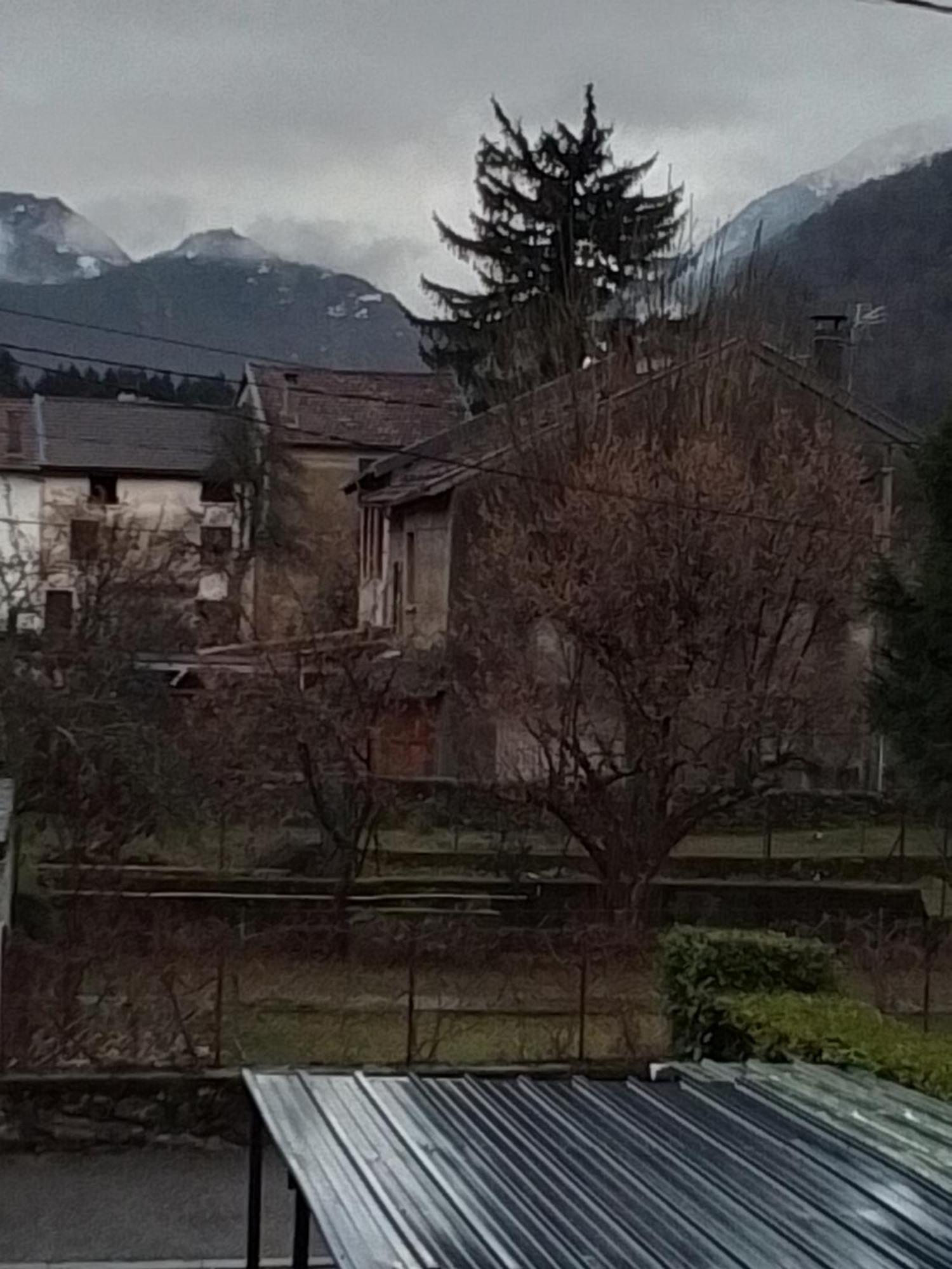 Maison Savignac Les Ormeaux Dış mekan fotoğraf