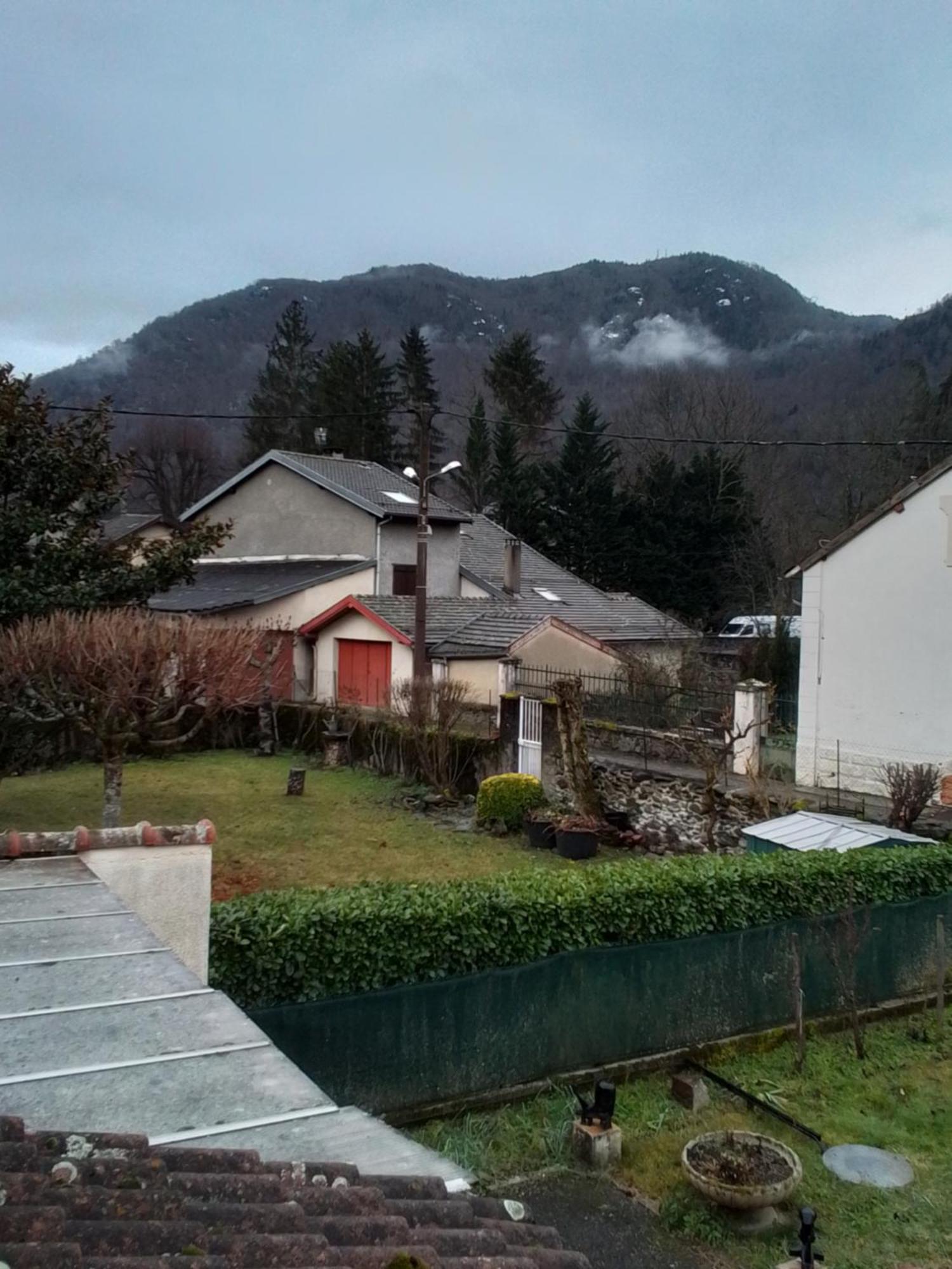 Maison Savignac Les Ormeaux Oda fotoğraf